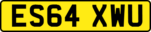 ES64XWU
