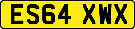 ES64XWX