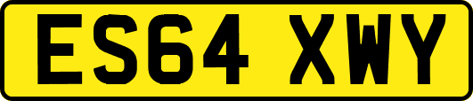 ES64XWY