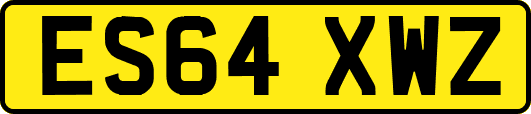 ES64XWZ