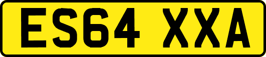 ES64XXA