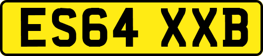 ES64XXB
