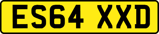 ES64XXD