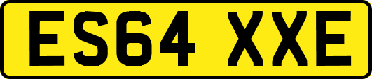 ES64XXE