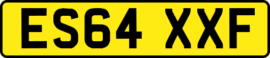 ES64XXF