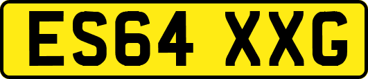 ES64XXG