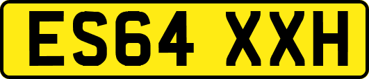 ES64XXH