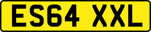 ES64XXL