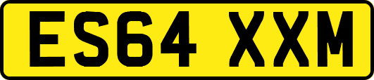 ES64XXM