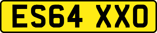 ES64XXO