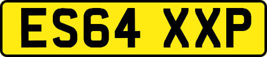 ES64XXP