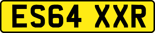ES64XXR