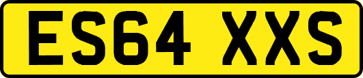 ES64XXS