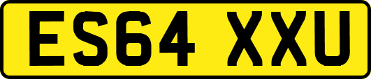 ES64XXU