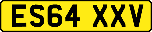 ES64XXV