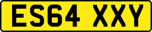 ES64XXY