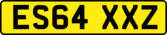ES64XXZ