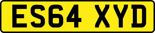 ES64XYD