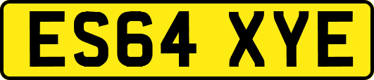 ES64XYE