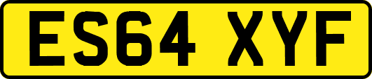 ES64XYF