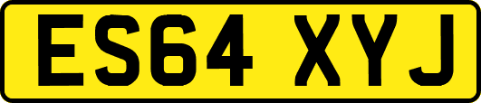 ES64XYJ