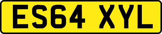 ES64XYL