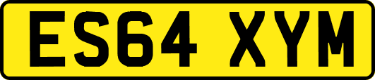 ES64XYM