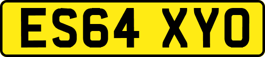 ES64XYO
