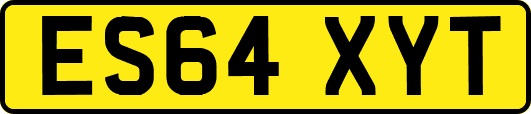 ES64XYT
