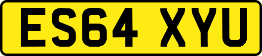 ES64XYU
