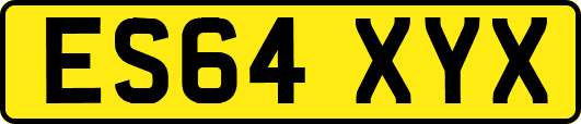 ES64XYX