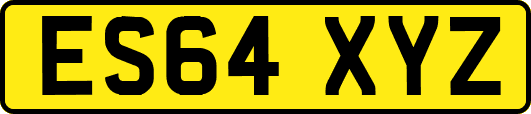 ES64XYZ