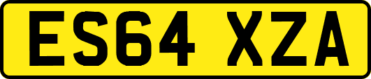 ES64XZA