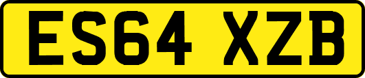 ES64XZB