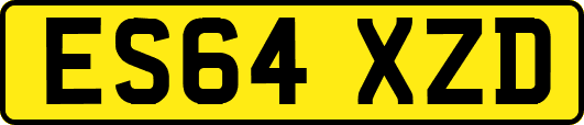 ES64XZD