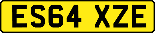 ES64XZE