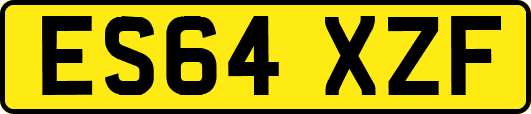 ES64XZF