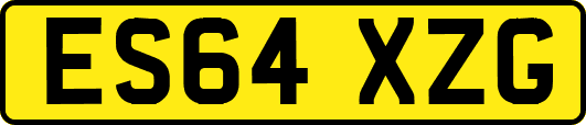 ES64XZG