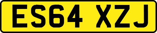 ES64XZJ