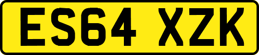 ES64XZK