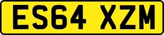 ES64XZM
