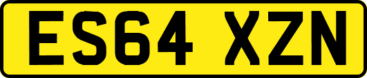 ES64XZN