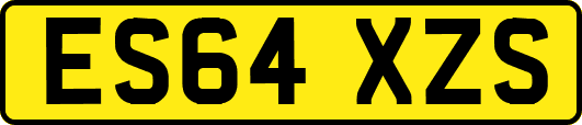ES64XZS