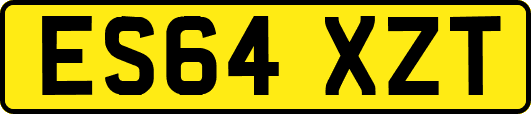 ES64XZT