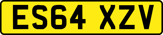 ES64XZV