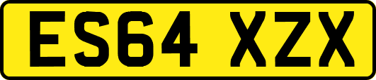 ES64XZX