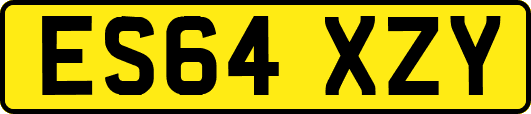 ES64XZY
