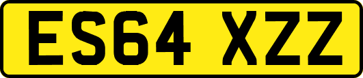 ES64XZZ