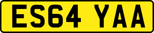 ES64YAA