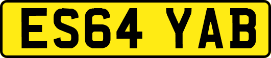 ES64YAB